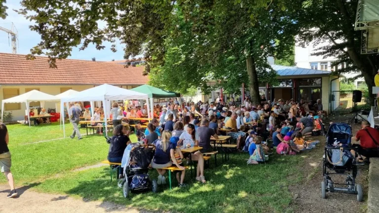 2019 – 30 Jahre Dettinger Park